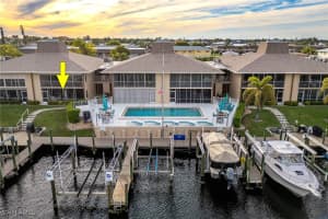 4023 19th Place, Cape Coral, FL 33904 Sold 05/05/25