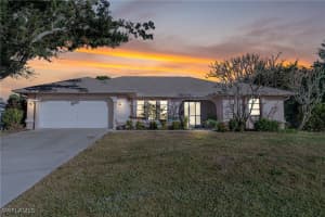 18090 Interlochen Lane, Alva, FL 33920 Sold 04/30/25