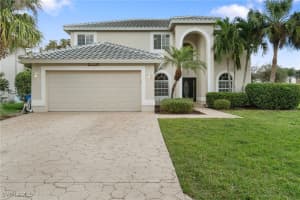 9615 Blue Stone Circle, Fort Myers, FL 33913 Sold 06/17/25