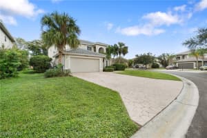 9615 Blue Stone Circle, Fort Myers, FL 33913 Sold 06/17/25