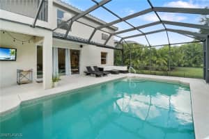 9615 Blue Stone Circle, Fort Myers, FL 33913 Sold 06/17/25