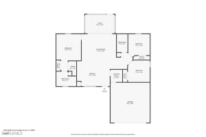 2818 45th Street, Lehigh Acres, FL 33976 - MLS#225000790