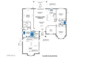 127 39th Avenue, Naples, FL 34120 Sold 04/03/25