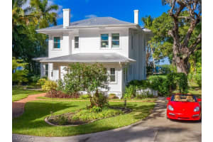 101 Fairview Avenue, Fort Myers, FL 33905 - MLS#225000797