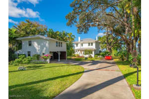 101 Fairview Avenue, Fort Myers, FL 33905 - MLS#225000797