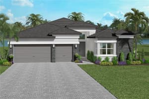11222 Daphne Court, Naples, FL 34120 Sold 07/22/25