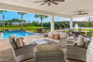 11222 Daphne Court, Naples, FL 34120 Sold 07/22/25