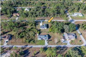 315 Columbus Boulevard, Lehigh Acres, FL 33974 Sold 04/22/25