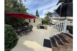 Lot 45 3027 Riverbend Resort Boulevard, Labelle, FL 33935 - MLS#225000807