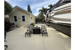 Lot 45 3027 Riverbend Resort Boulevard, Labelle, FL 33935 - MLS#225000807