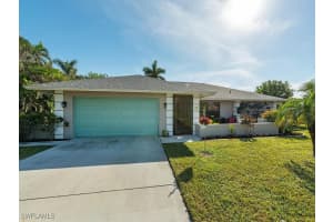 354 Hidden Valley Drive, Naples, FL 34113 Sold 05/30/25
