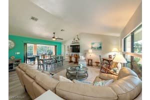 354 Hidden Valley Drive, Naples, FL 34113 Sold 05/30/25