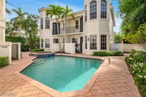 554 3rd Avenue, Naples, FL 34102 Sold 03/19/25
