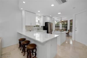 554 3rd Avenue, Naples, FL 34102 Sold 03/19/25