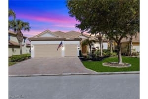 21874 Bella Terra Boulevard, Estero, FL 33928 Sold 07/25/25