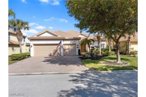 21874 Bella Terra Boulevard, Estero, FL 33928 Sold 07/25/25
