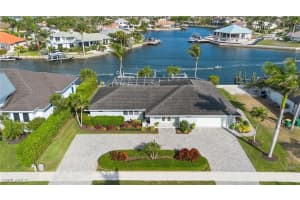 335 Nassau Court, Marco Island, FL 34145 Sold 06/13/25