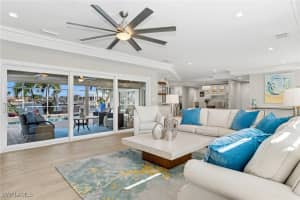 335 Nassau Court, Marco Island, FL 34145 Sold 06/13/25