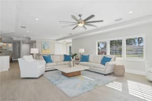 335 Nassau Court, Marco Island, FL 34145 Sold 06/13/25