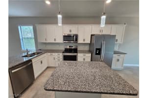 3998 Spotted Eagle Way, Fort Myers, FL 33966 Sold 06/25/25