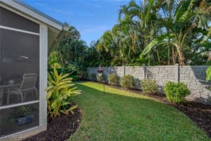 3205 Carriage Circle, Naples, FL 34105 Sold 07/15/25