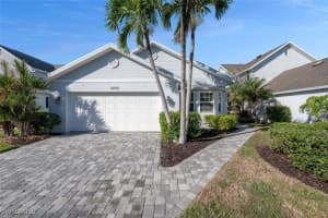 3205 Carriage Circle, Naples, FL 34105 Sold 07/15/25