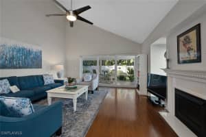 3205 Carriage Circle, Naples, FL 34105 Sold 07/15/25