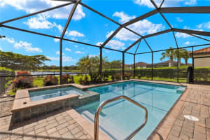 10740 Essex Square Boulevard, Fort Myers, FL 33913 Sold 03/25/25