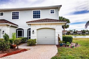 11753 Eros Road, Lehigh Acres, FL 33971 Sold 02/28/25