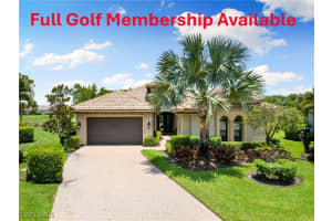 12485 Lockford Lane, Naples, FL 34120 Sold 03/24/25
