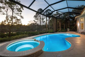 948 Barcarmil Way, Naples, FL 34110 Sold 02/26/25