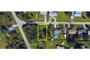 4615 Greenbriar Drive, Punta Gorda, FL 33982 Sold 01/28/25