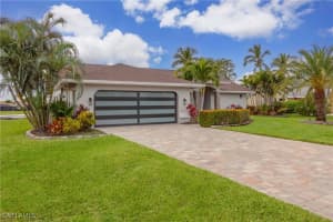 28321 Winthrop Circle, Bonita Springs, FL 34134 Sold 04/01/25