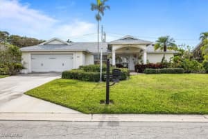 750 Southern Pines Drive, Naples, FL 34103 Sold 02/19/25
