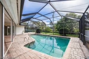 750 Southern Pines Drive, Naples, FL 34103 Sold 02/19/25