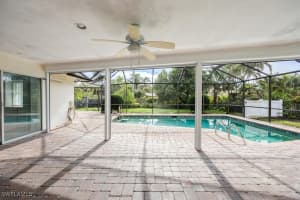 750 Southern Pines Drive, Naples, FL 34103 Sold 02/19/25