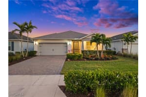 42154 Journey Drive, Punta Gorda, FL 33982 Sold 04/01/25