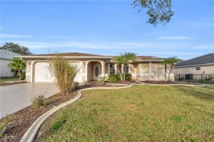 324 Bahia Blanca Drive, Punta Gorda, FL 33983 Sold 02/10/25