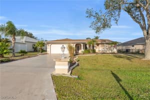 324 Bahia Blanca Drive, Punta Gorda, FL 33983 Sold 02/10/25