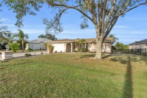324 Bahia Blanca Drive, Punta Gorda, FL 33983 Sold 02/10/25