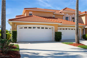 13870 Eagle Ridge Lakes Drive, Fort Myers, FL 33912 Sold 03/18/25