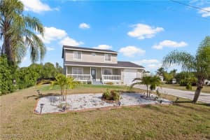3410 6th Street, Lehigh Acres, FL 33976 Sold 03/14/25
