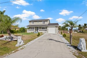 3410 6th Street, Lehigh Acres, FL 33976 Sold 03/14/25