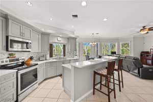 12661 Allendale Circle, Fort Myers, FL 33912 Sold 02/27/25