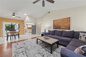 6640 Saint Ives Court, Fort Myers, FL 33966 Sold 02/20/25
