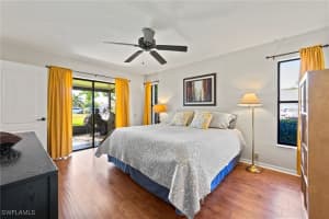 6640 Saint Ives Court, Fort Myers, FL 33966 Sold 02/20/25