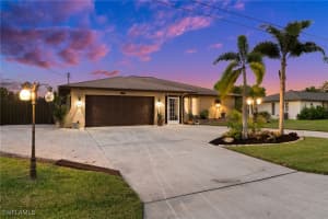 617 28th Terrace, Cape Coral, FL 33904 Sold 08/15/25