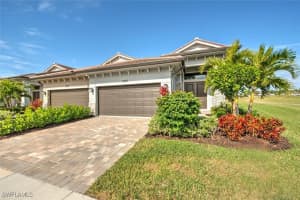 9890 Natura Boulevard, Bonita Springs, FL 34135 Sold 03/12/25