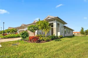 9890 Natura Boulevard, Bonita Springs, FL 34135 Sold 03/12/25