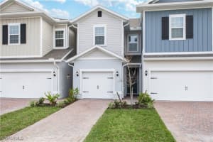 17371 Peregrine Way, Punta Gorda, FL 33982 Sold 04/30/25